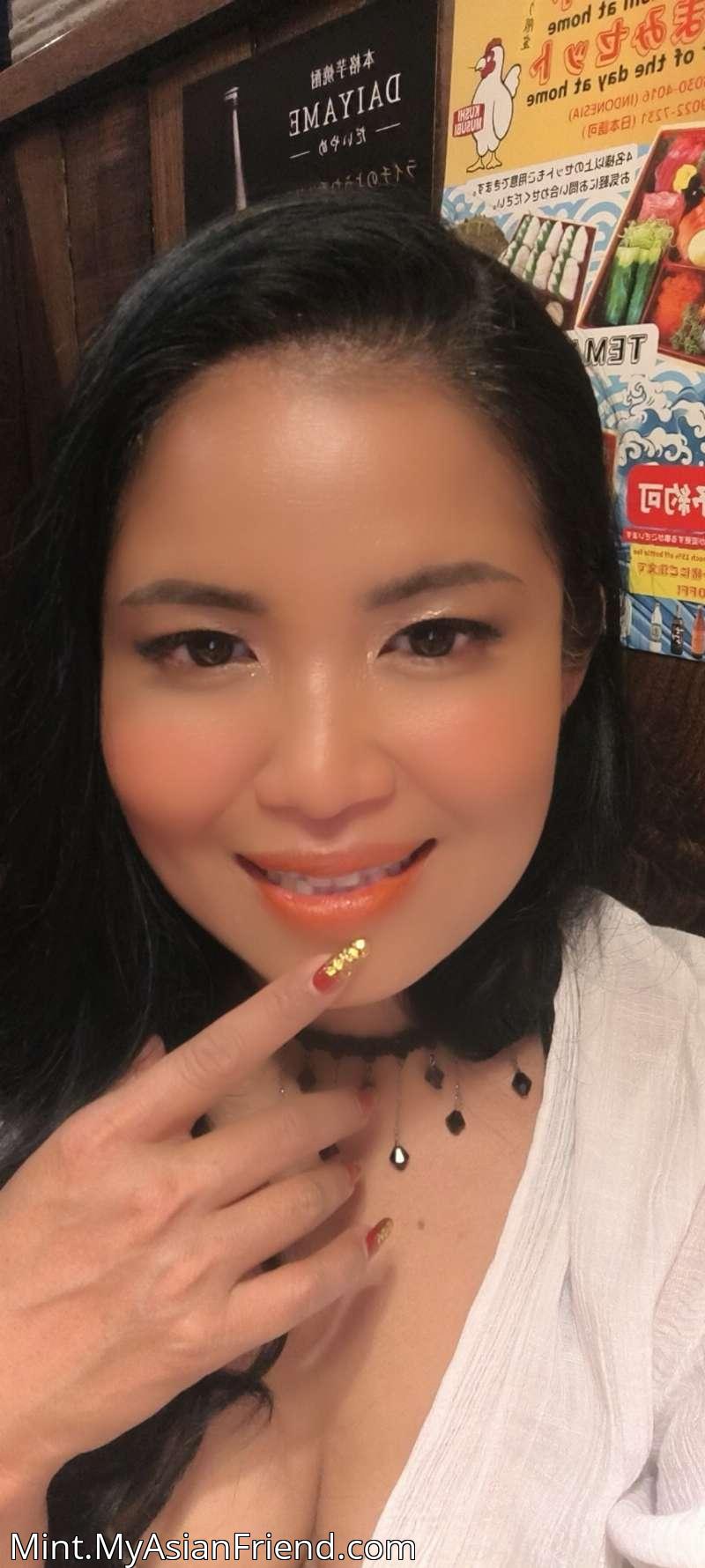 Mint's personal blog photo 1 added Sunday the 1st of February 2026